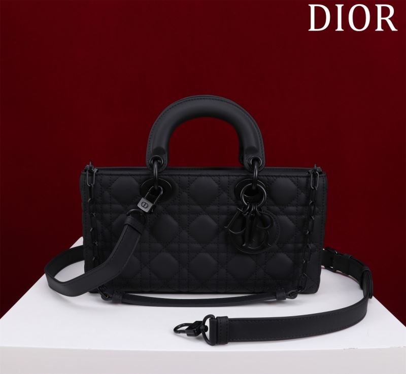 Christian Dior My Lady Bags